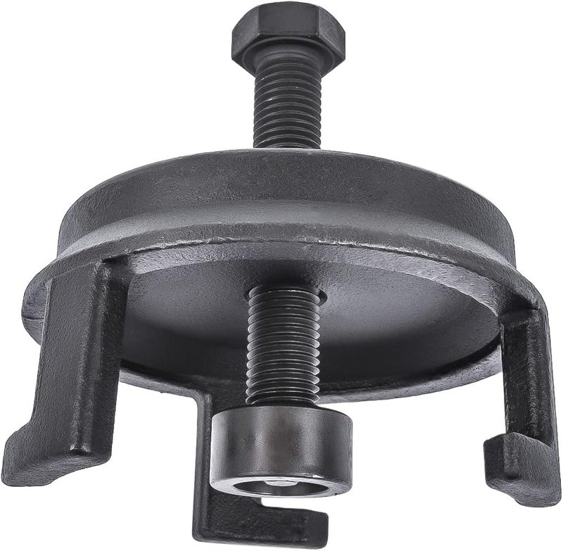 Woosphy LS Harmonic Balancer Puller, LS Crank Pulley Puller, Remove LS Balancer Without Tapped Holes Compatible with Gm Engine Models: 5.3L, 5.7 LS1, 6.0 LS2, 6.2 LS3, 7.0L 25264 - Image 1